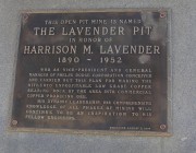 339 - Lavender Pit